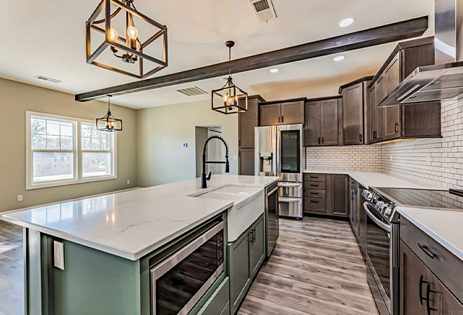 Kitchen Remodel